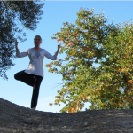 Yoga Retreat In Spain