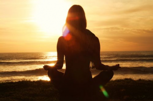 How to Meditate Deeply - Yoga Meditation Exercise.Com