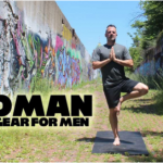 Yoga Gear For Men