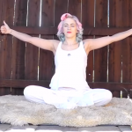 Kundalini yoga for beginners - expansion and elevation