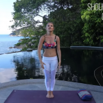 Best Yoga Exercises | Rebecca Louise