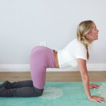 Core Power Yoga - TONED ABS WORKOUT