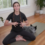 Welcome Home | 30 Days of Yoga With Adriene